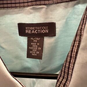 XL Dress Shirt by Kenneth Cole